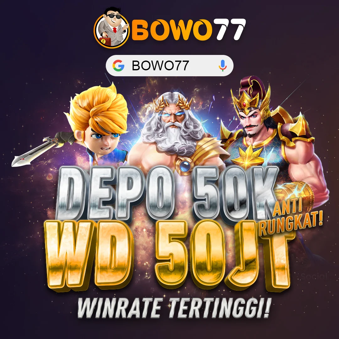 BOWO77 - Aplikasi Lagu Anak Interaktif
