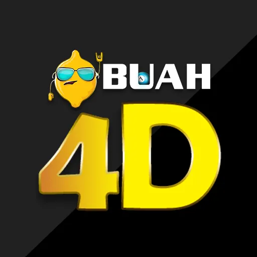 BUAH4D - Aplikasi Live Streaming Seru dan Interaktif