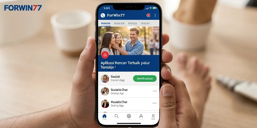 Tampilan antarmuka aplikasi FORWIN77 yang menawan dan intuitif.