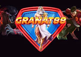 GRANAT88 - Aplikasi Scanner PDF Terbaik untuk Edukasi